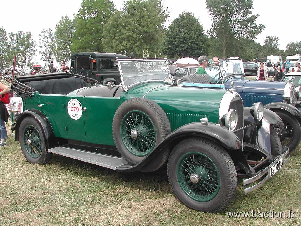 2014_Madine (155).JPG - 29ème Retro Meus'Auto au Lac de Madine